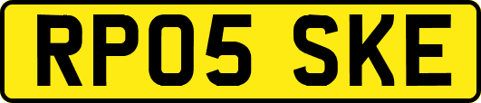 RP05SKE