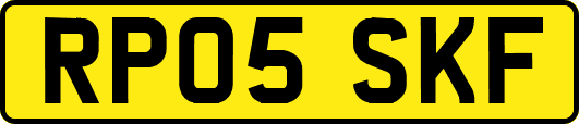 RP05SKF