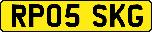 RP05SKG