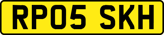 RP05SKH