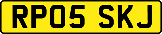 RP05SKJ
