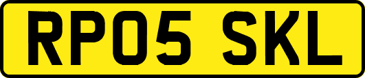 RP05SKL
