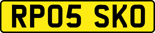 RP05SKO