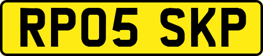 RP05SKP