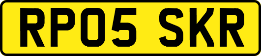 RP05SKR