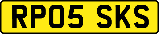 RP05SKS