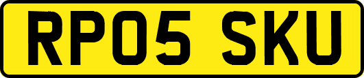 RP05SKU