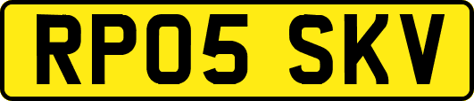 RP05SKV