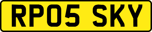 RP05SKY
