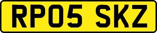 RP05SKZ