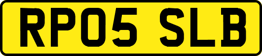 RP05SLB