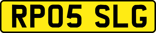 RP05SLG