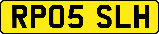 RP05SLH