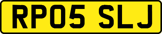 RP05SLJ