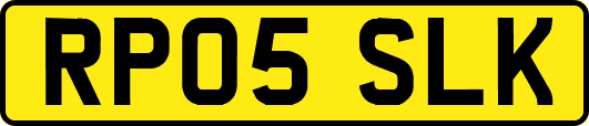 RP05SLK