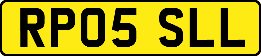RP05SLL
