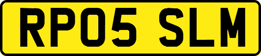 RP05SLM
