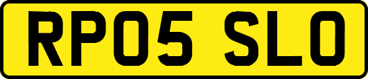 RP05SLO