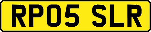 RP05SLR