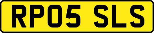 RP05SLS