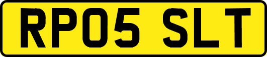 RP05SLT