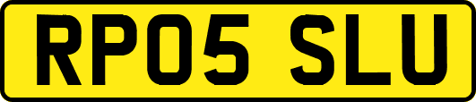 RP05SLU