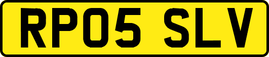 RP05SLV