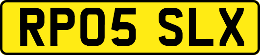 RP05SLX