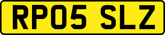 RP05SLZ