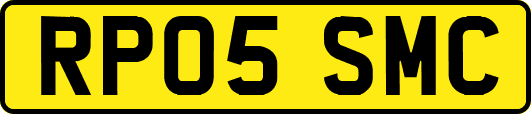RP05SMC
