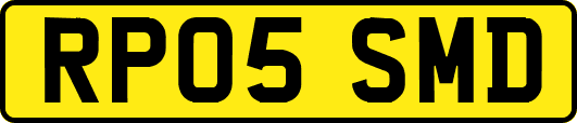 RP05SMD