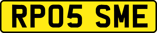RP05SME