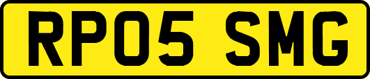 RP05SMG