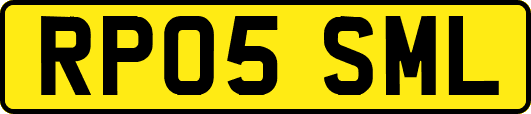 RP05SML