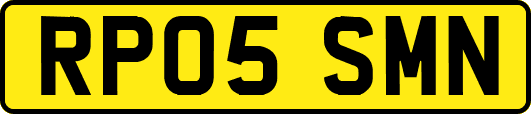 RP05SMN