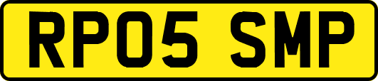 RP05SMP
