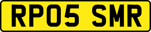 RP05SMR