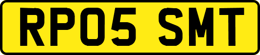 RP05SMT