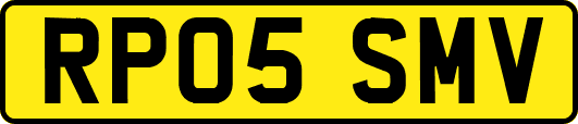 RP05SMV