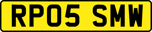 RP05SMW