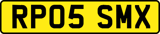RP05SMX