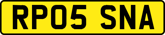 RP05SNA