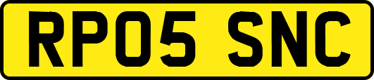 RP05SNC