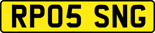 RP05SNG