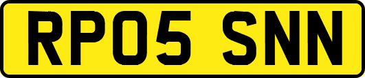 RP05SNN