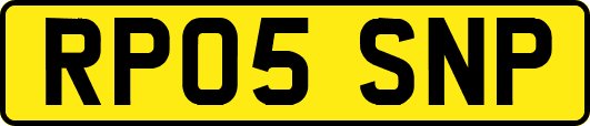 RP05SNP