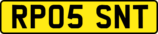 RP05SNT