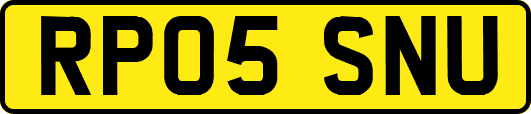 RP05SNU