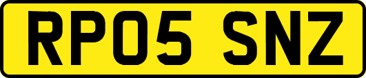 RP05SNZ