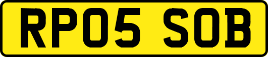 RP05SOB